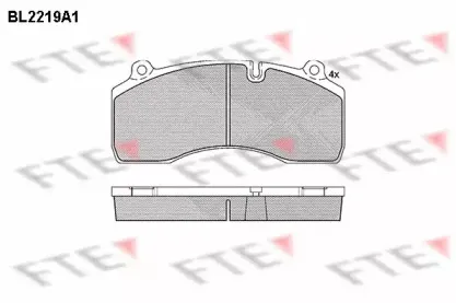 fte-bl2219a1
