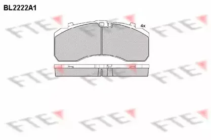 fte-bl2222a1