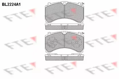fte-bl2224a1