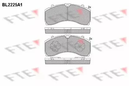 fte-bl2225a1