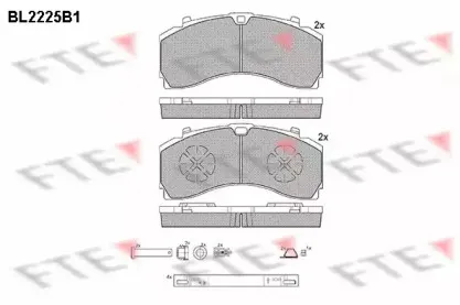 fte-bl2225b1