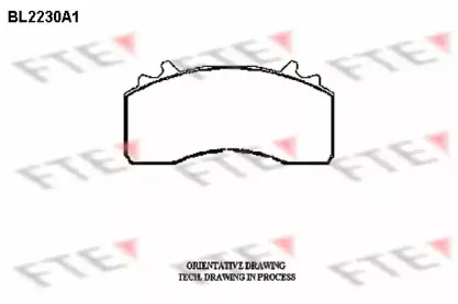 fte-bl2230a1