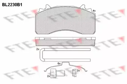 fte-bl2230b1
