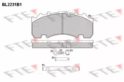 fte-bl2231b1