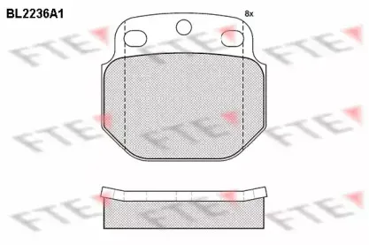 fte-bl2236a1