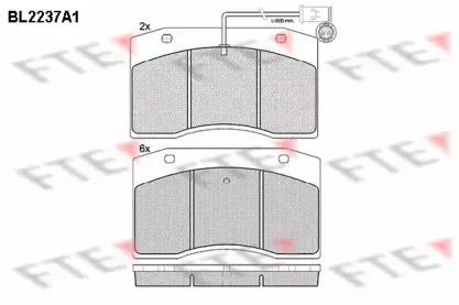 fte-bl2237a1
