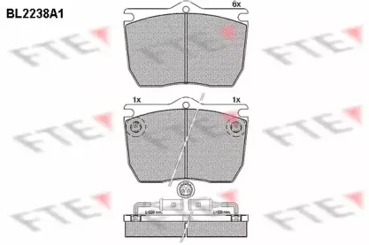 fte-bl2238a1