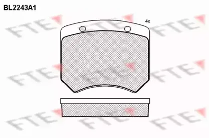 fte-bl2243a1