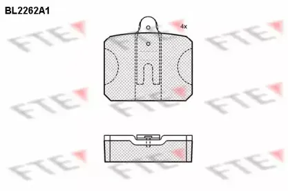 fte-bl2262a1