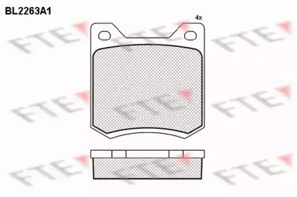 fte-bl2263a1