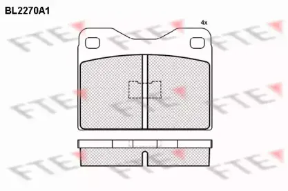 fte-bl2270a1