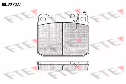 fte-bl2272a1