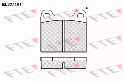 fte-bl2274a1