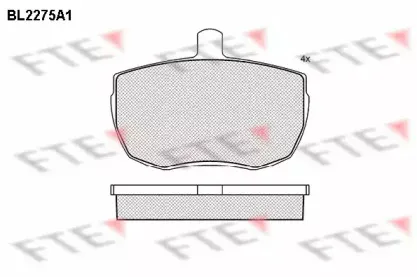 fte-bl2275a1