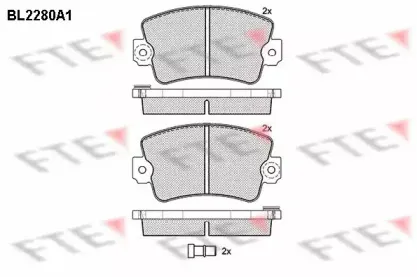 fte-bl2280a1