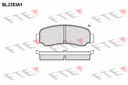 fte-bl2283a1