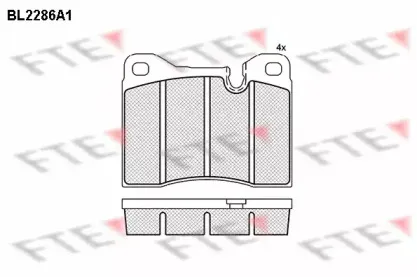 fte-bl2286a1