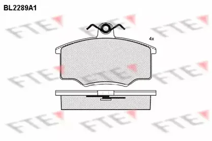 fte-bl2289a1