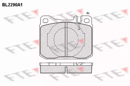 fte-bl2290a1