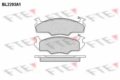 fte-bl2293a1