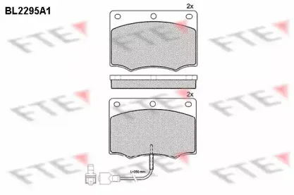 fte-bl2295a1