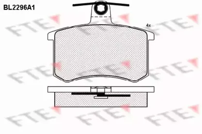 fte-bl2296a1