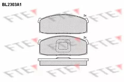 fte-bl2303a1