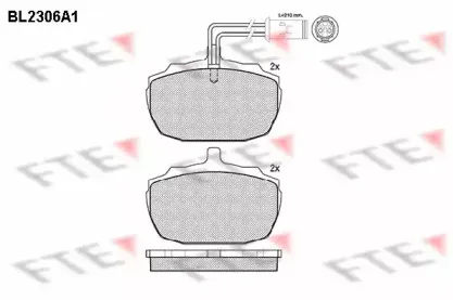 fte-bl2306a1