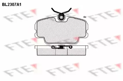 fte-bl2307a1
