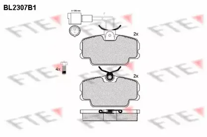 fte-bl2307b1