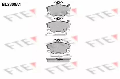 fte-bl2308a1