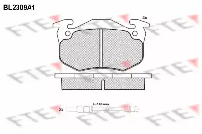 fte-bl2309a1