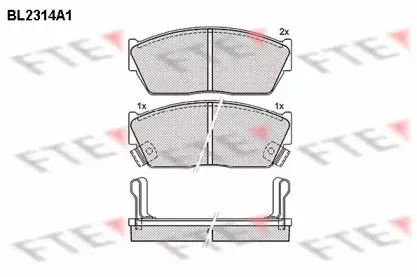 fte-bl2314a1