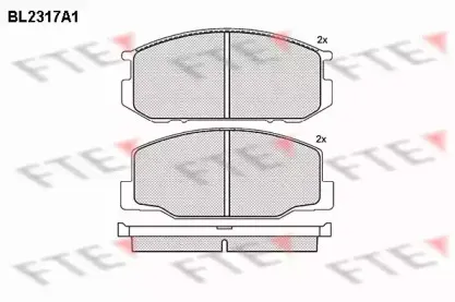 fte-bl2317a1