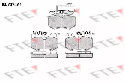 fte-bl2324a1