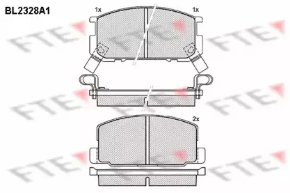 fte-bl2328a1