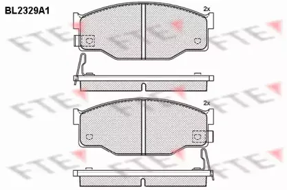 fte-bl2329a1