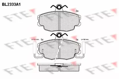 fte-bl2333a1