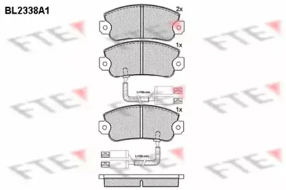fte-bl2338a1