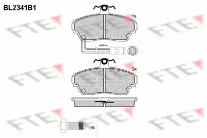 fte-bl2341b1