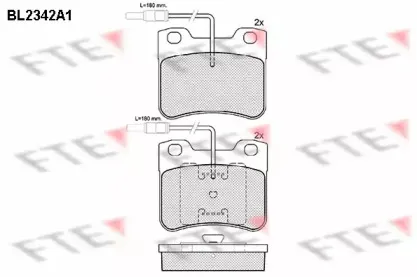 fte-bl2342a1