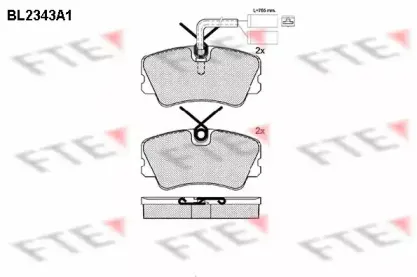 fte-bl2343a1