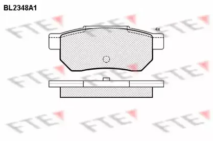 fte-bl2348a1