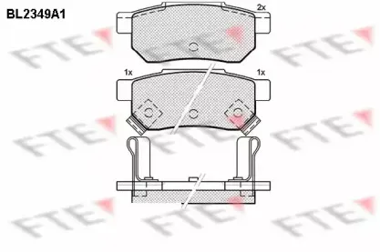 fte-bl2349a1