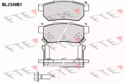 fte-bl2349b1