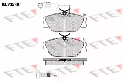 fte-bl2353b1