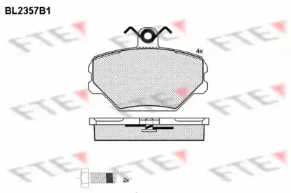 fte-bl2357b1
