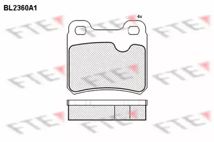 fte-bl2360a1