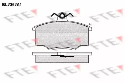 fte-bl2362a1