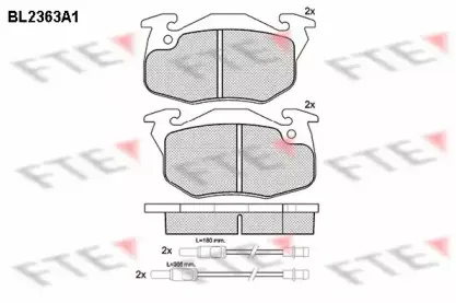 fte-bl2363a1